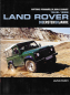 Preview: Pfannmueller "Land Rover 1948 bis heute" Land-Rover-History 1997 (2347)